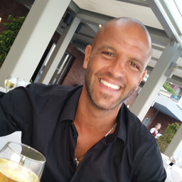 Sascha Djelassi