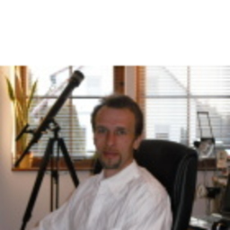 Marko Rostock