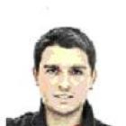 Joaquin Ibañez Fernandez