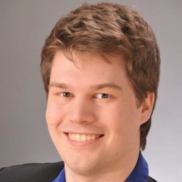 Konstantin Cebulla