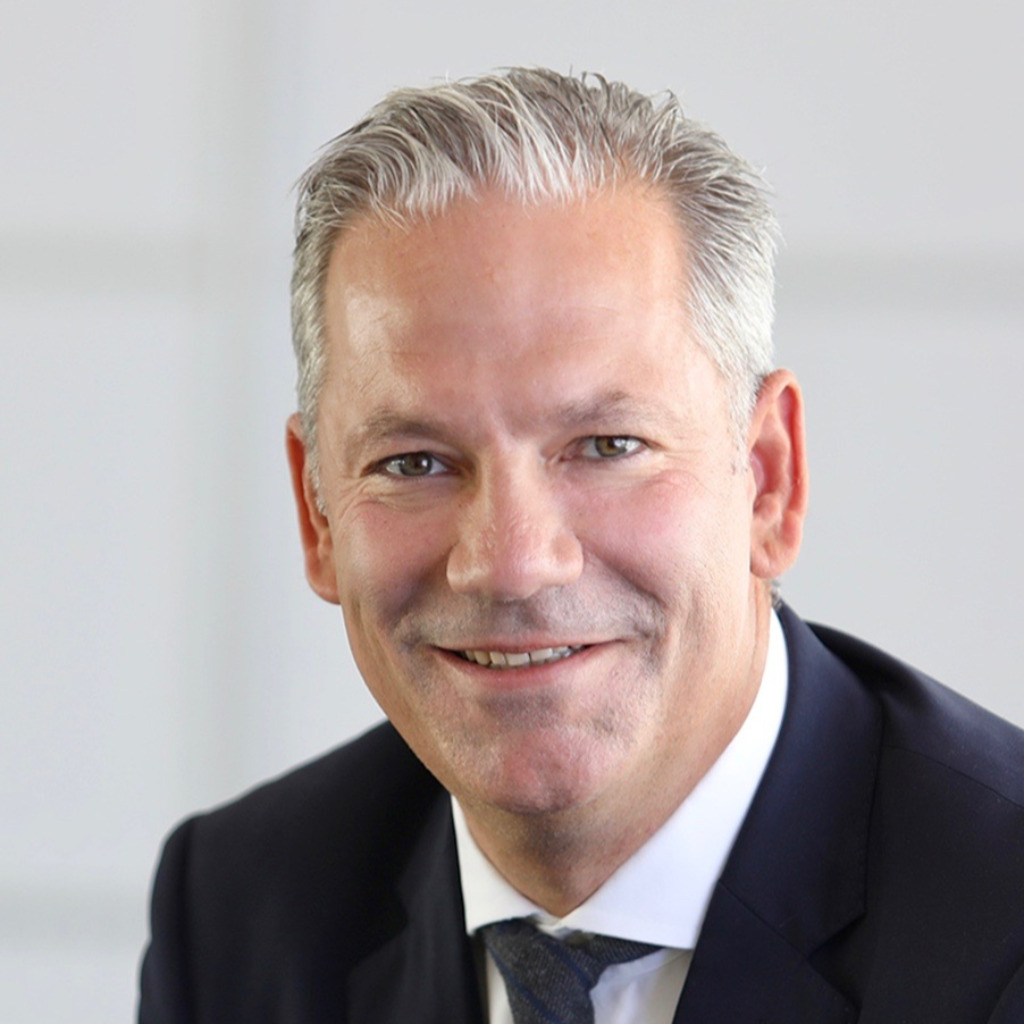 Frank A. Forster Head of Risk & Analytics and Strategic Risk