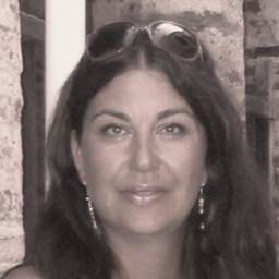 Graziella Prinari