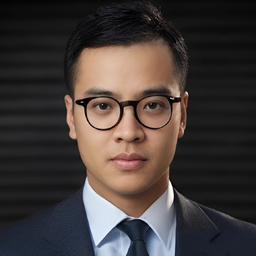 Kevin Nguyen
