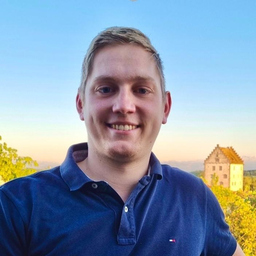 Jonas Daerr