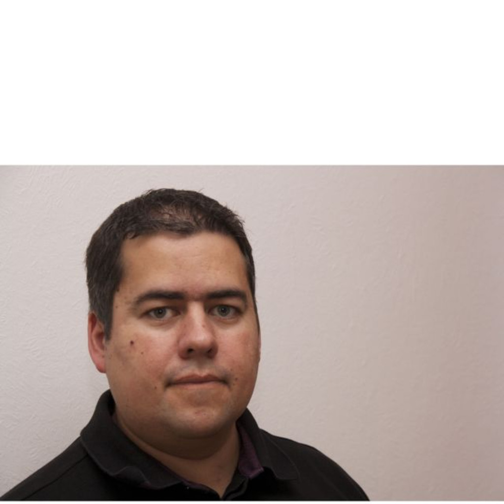 Frank Brunkhorst Application Systems Engineer DataDirect Networks