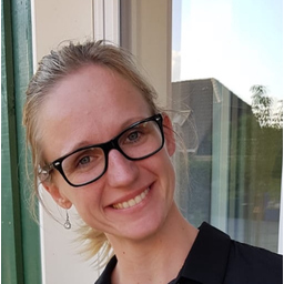 Annika Eggers