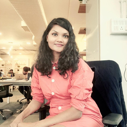 swati somineni