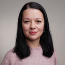 Hanna Doroshenko