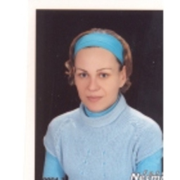 Melis Kavuşmuş