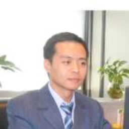 Wang Eric