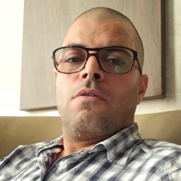 Amjed KHELIFI