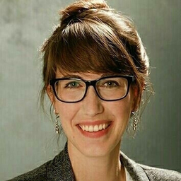 Celia Sawatzki