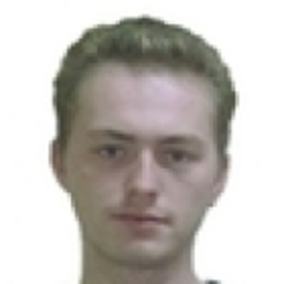 Sergey Cheberyako