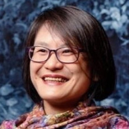 Ching-Mei Chang