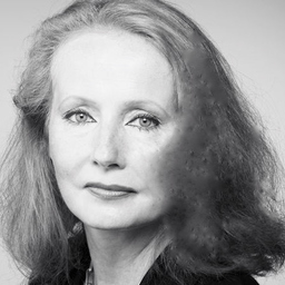 Profilbild Sabine-Heike Neubauer