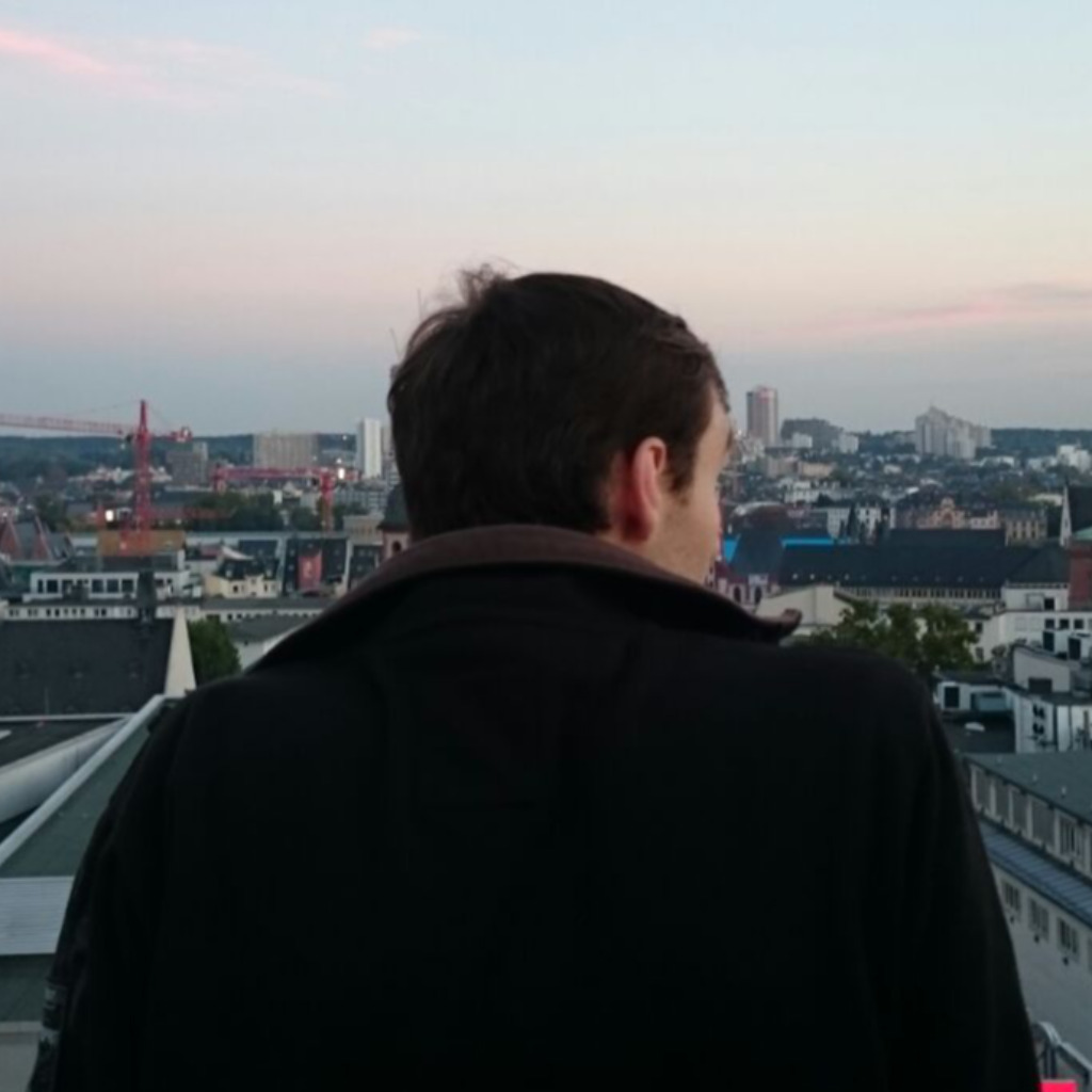 Eduard Kaplan Stellvertretender Teamleiter tecsis GmbH XING