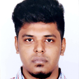S M Nakib Ar Rahman