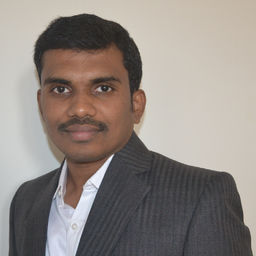Ing. Nagavenkata Ramesh Gubba