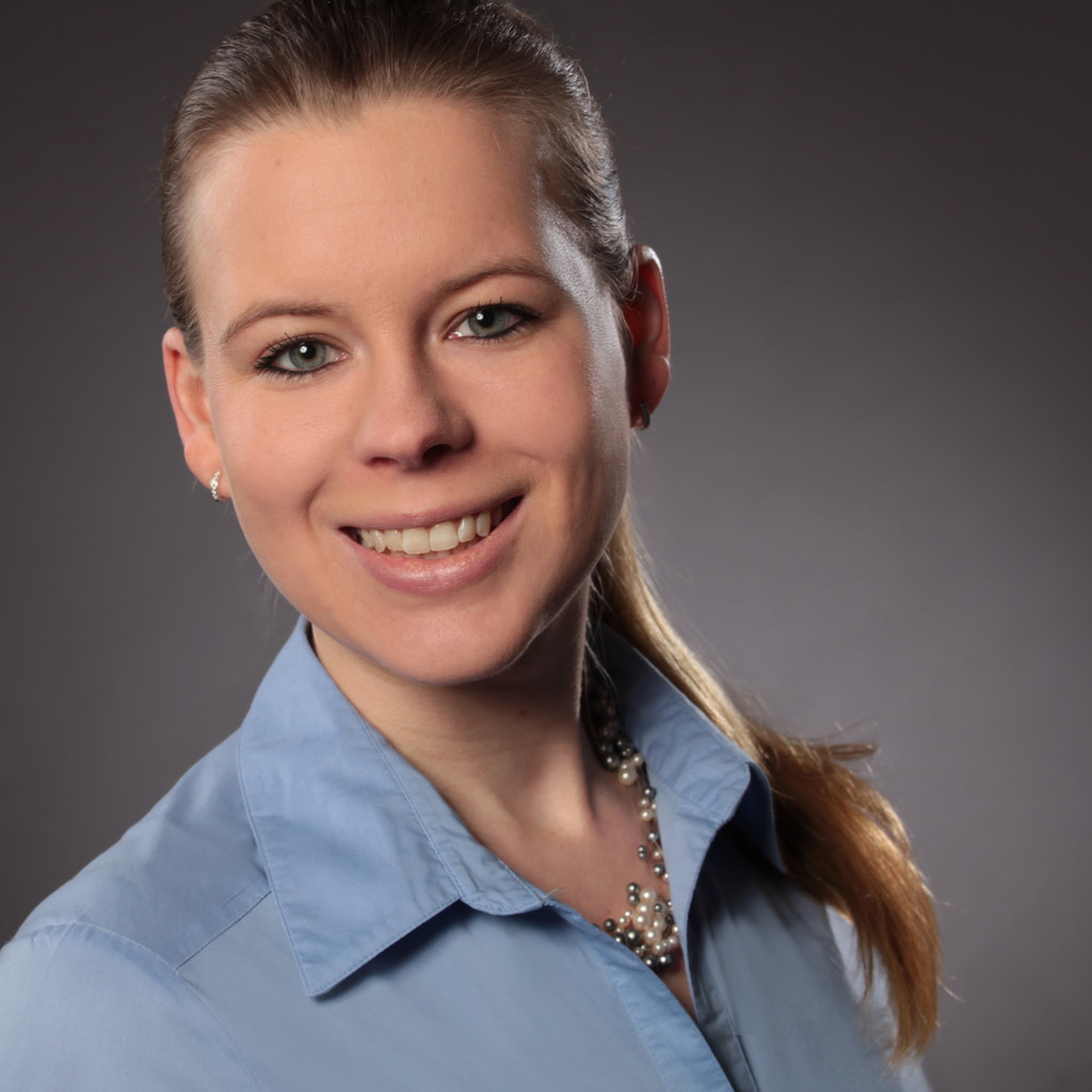 Jana Bilanzbuchhalterin Rheinmetall Electronics GmbH XING