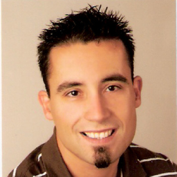 Pedro Dosantos Fernandez