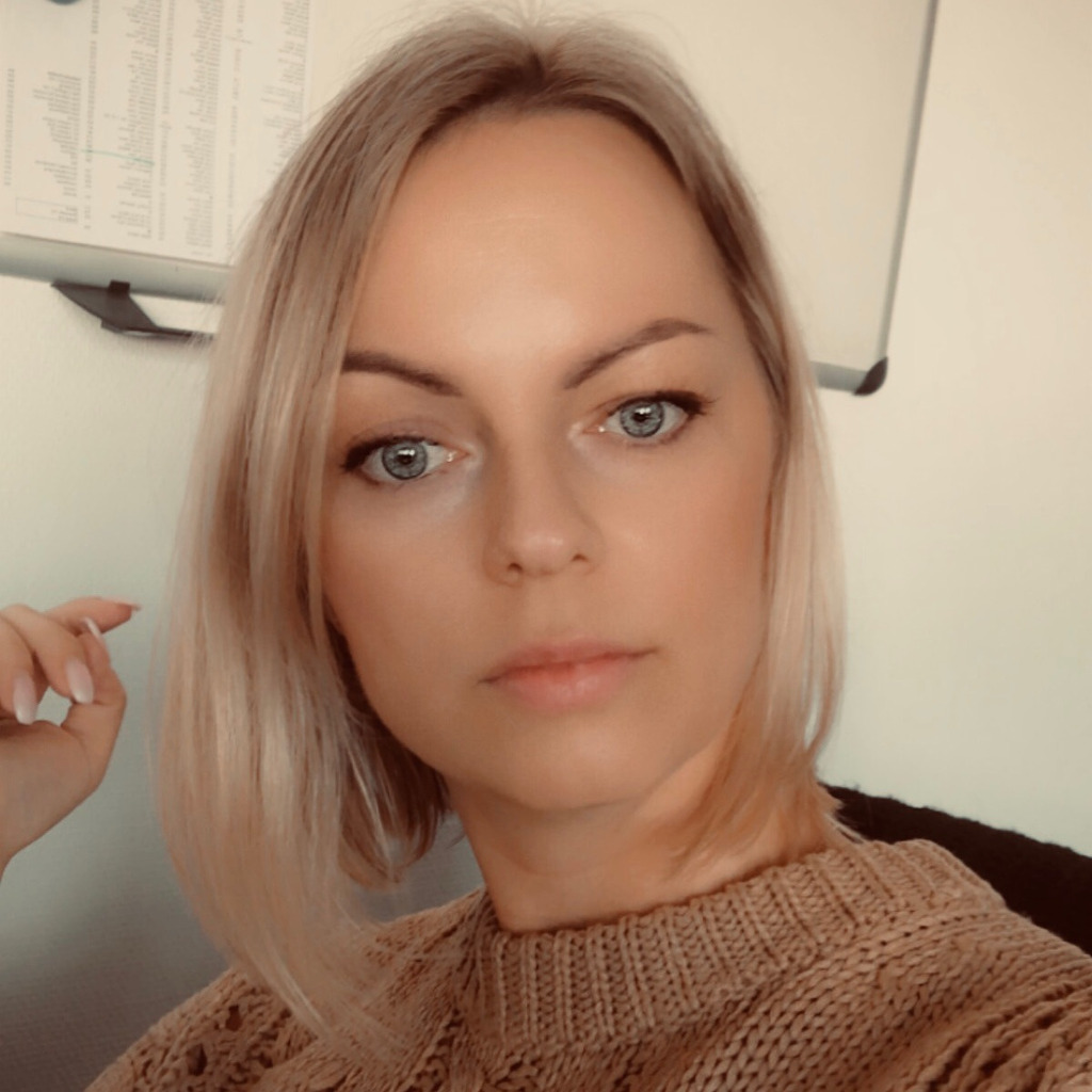 Monika Biolik - Mitarbeiter Customer Service - LOXX Logistics GmbH | XING