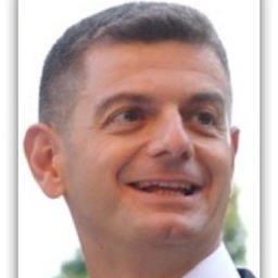 Dr. Cristano CALI