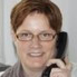Iris Dörscheln