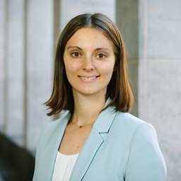 Carina Esau