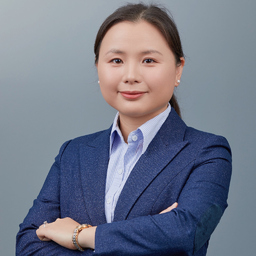 Ellen Ying Kersting