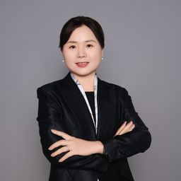 Ellen Ying Kersting