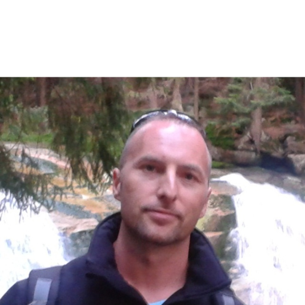 Jan Mönch Geschäftsführer/Inhaber Physiotherapie DynaMed XING