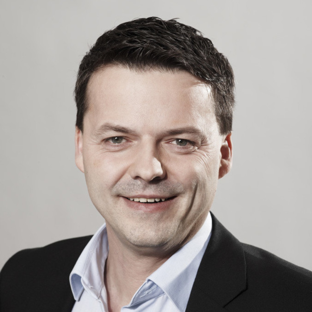 Uwe Bergler Global Service Delivery Manager Hemmersbach GmbH & Co