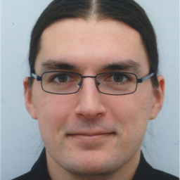 Dipl.-Ing. Peter Andrich's profile picture