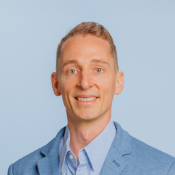 Ing. Michael Major