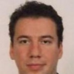 Tolga Çalışkan