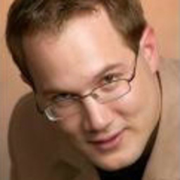 Ing. Andreas Robineau