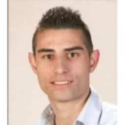 Manuel Redondo González