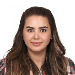 Yasemin Dursun Karamahmut