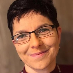 Sandra Gosau