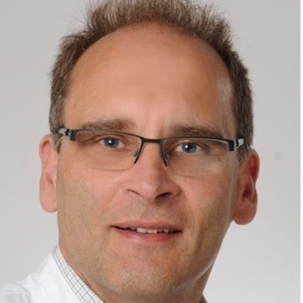 Dr. Friedrich Hein Ltd. Oberarzt Schön Klinik XING