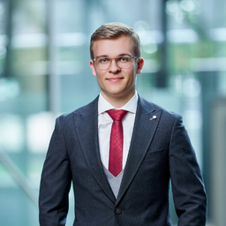 Linus Buhmann
