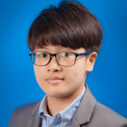 Praewpun Chaiyapornruangdet