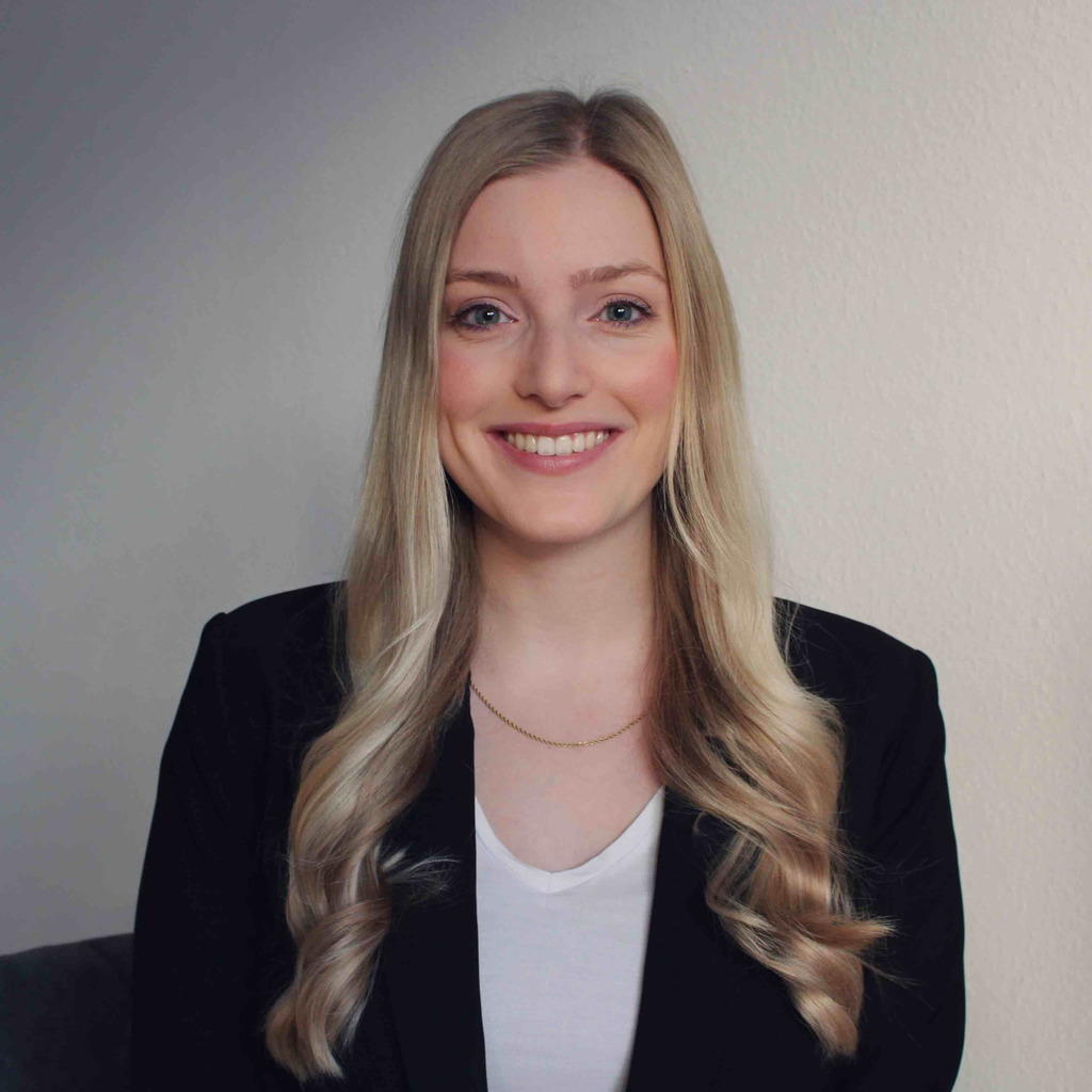 Social Media Profilbild Michelle Seitz Heilbronn