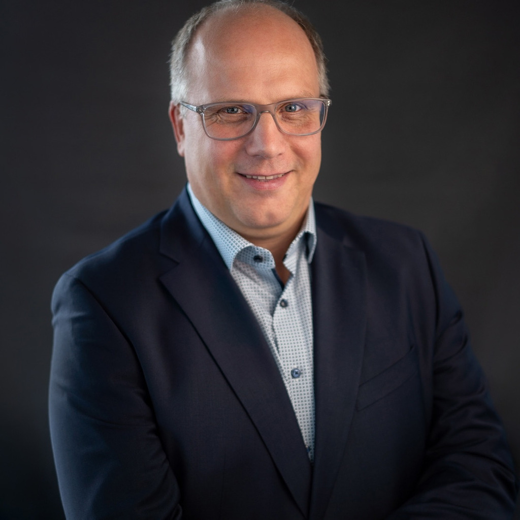 Markus Kittner Niederlassungsleiter Logwin Solutions Logistik GmbH