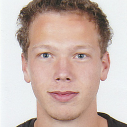 Thomas Trinklein