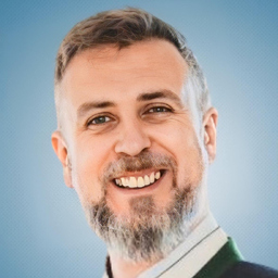 Daniel Bechstedt