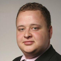 Dipl.-Ing. Alexander Hertfelder's profile picture