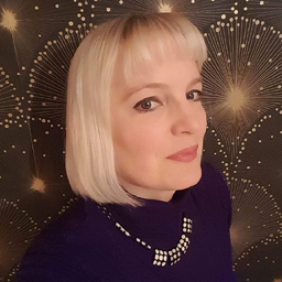 Katja Geiler