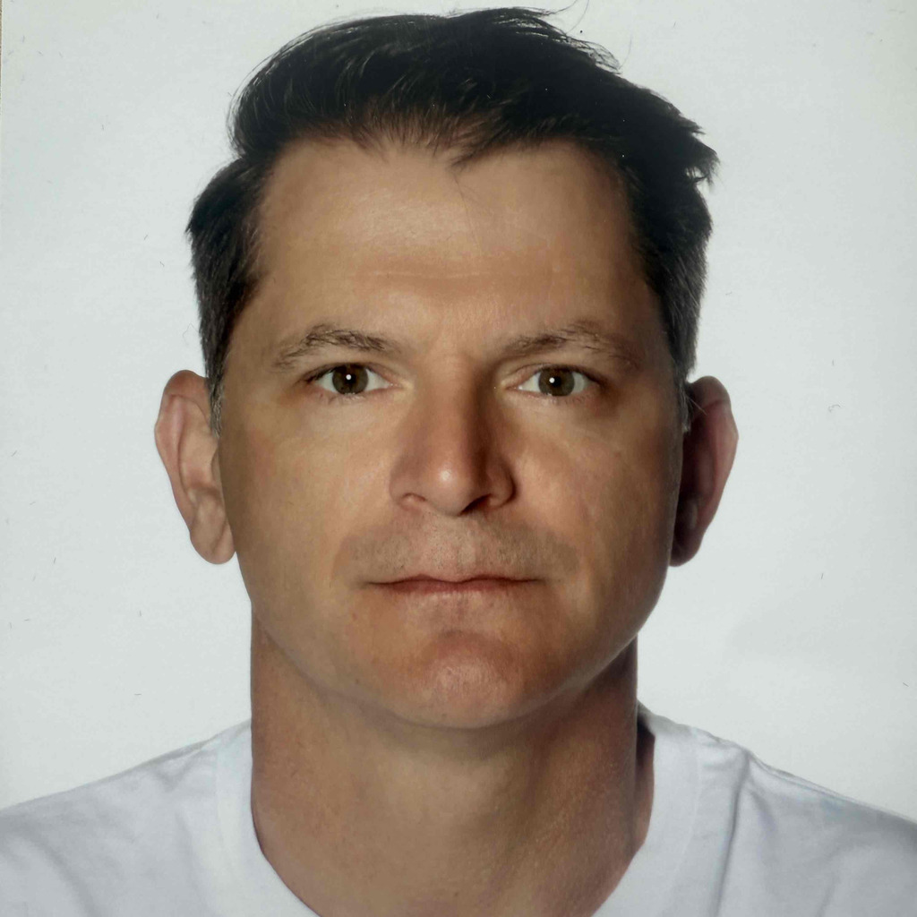 Roland Fischer Geschäftsführer B&A MetallaufbereitungsGmbH XING