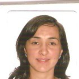 Natalia Noemi Baldan